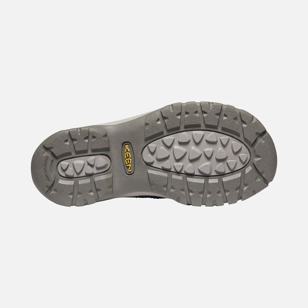 Keen Slip-On Kadın Mavi/Gri - Kaci Iii - Türkiye JKQS02698